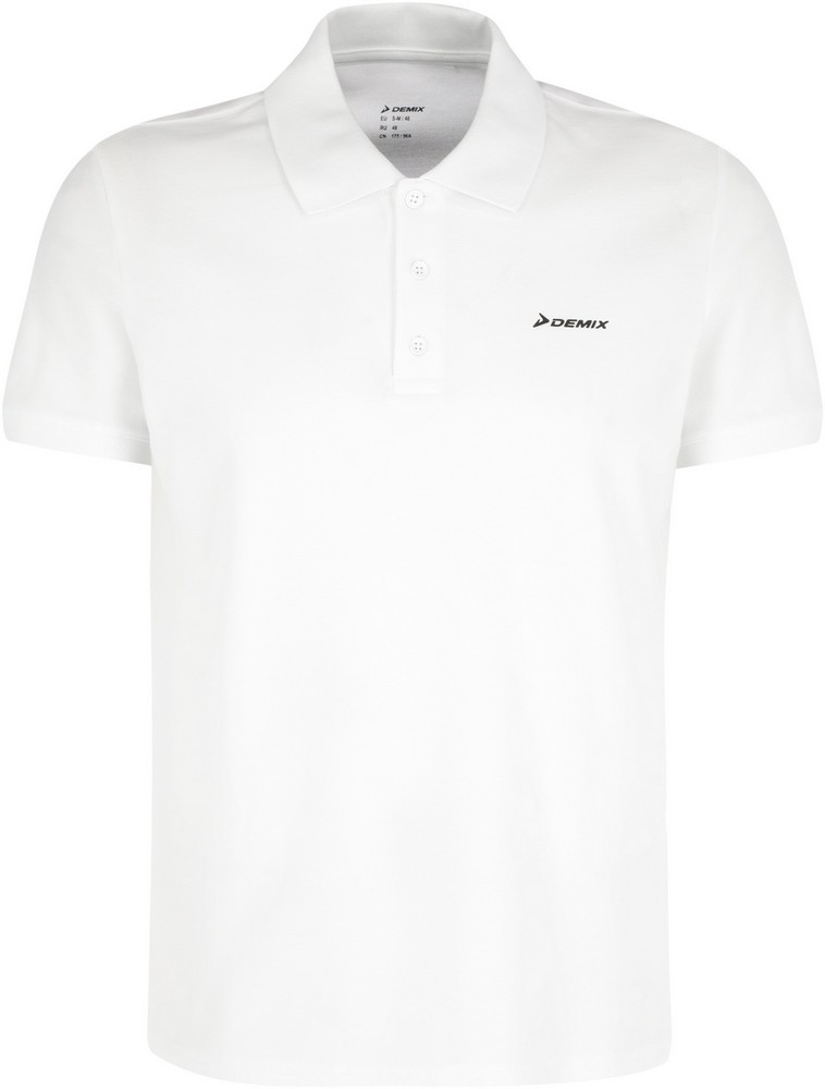 Polo Demix Polo M photo Polo Demix Polo M photo