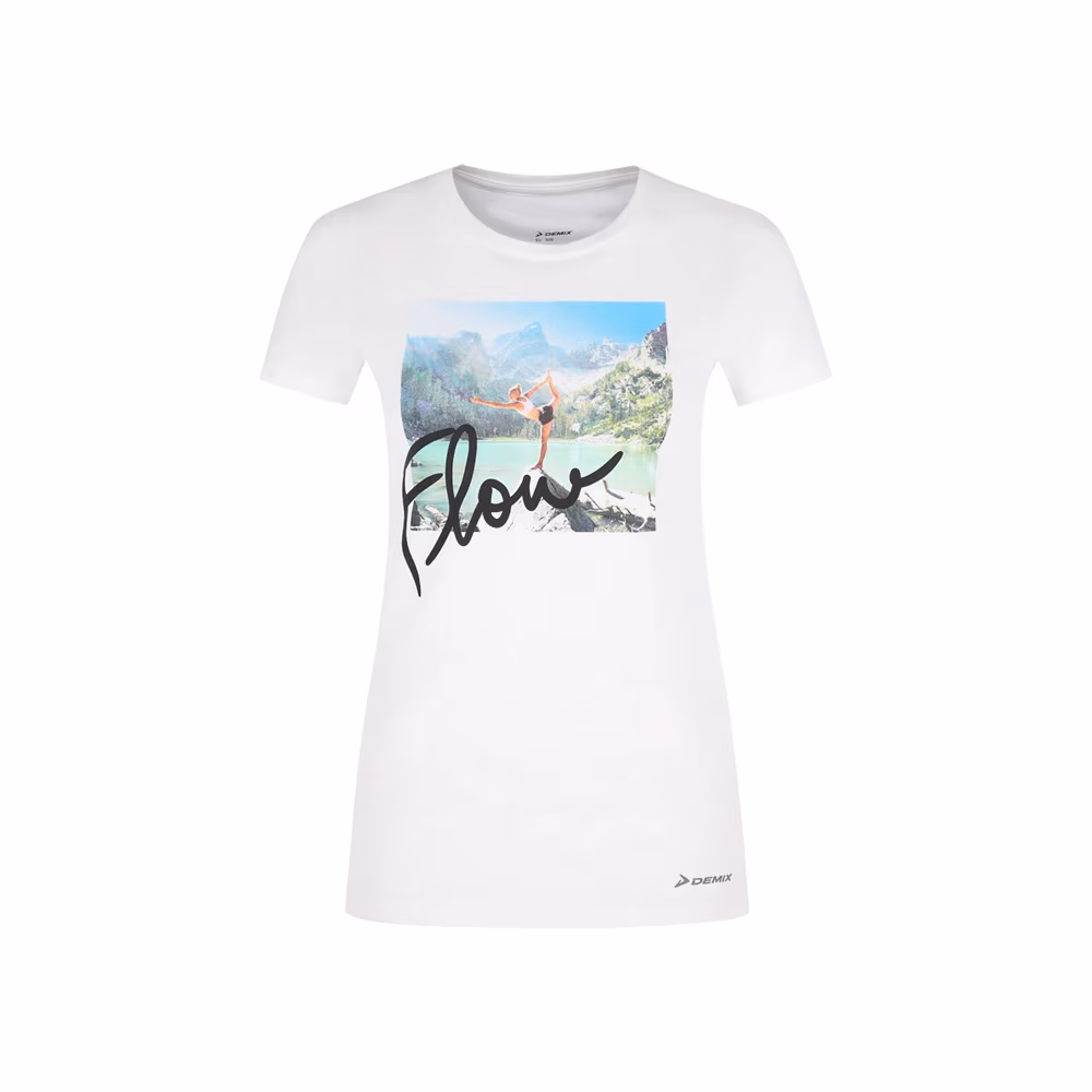 Tricou Demix Tee W