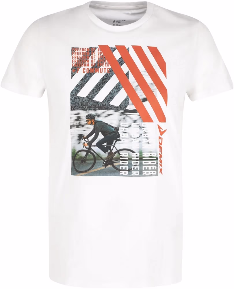 Tricou Demix Tee M