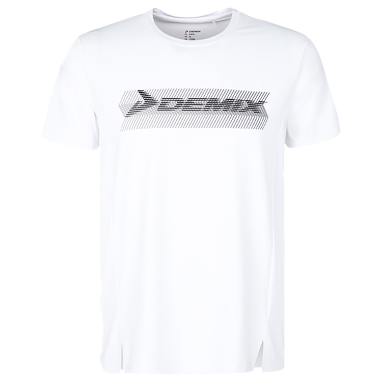 Tricou Demix Train Tee M photo Tricou Demix Train Tee M photo