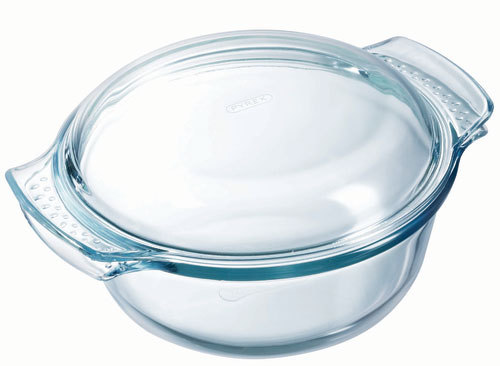 Кастрюля Pyrex 108A000 photo 2