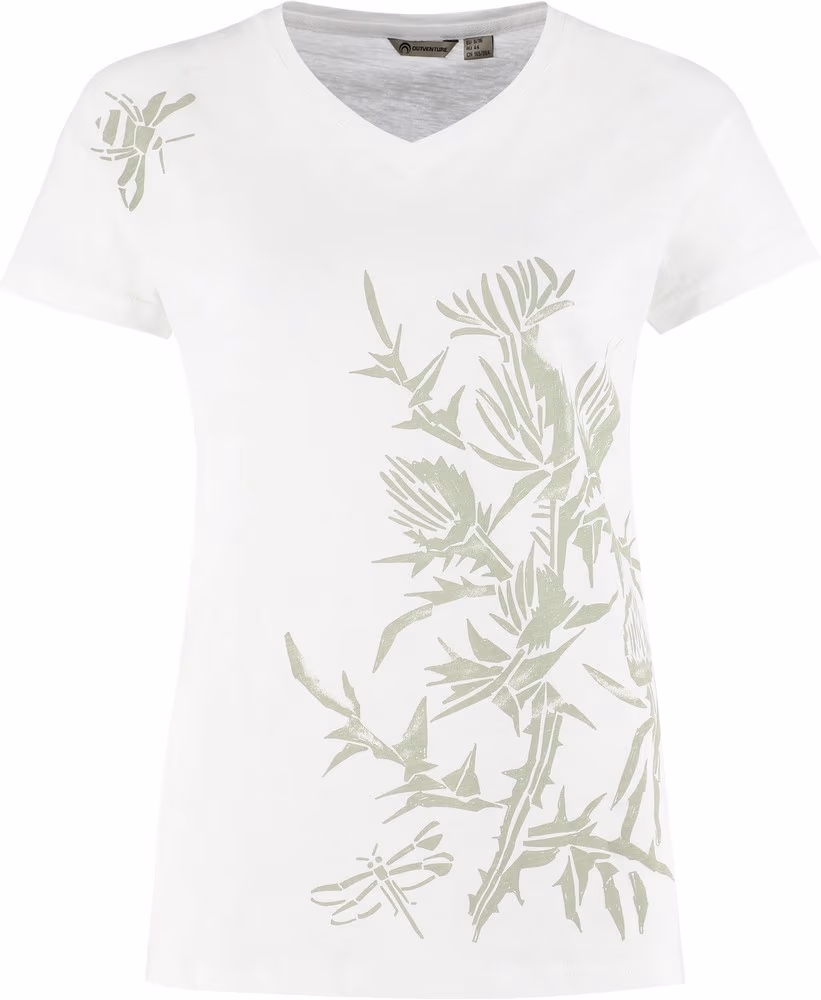 Tricou Outventure Tee W 