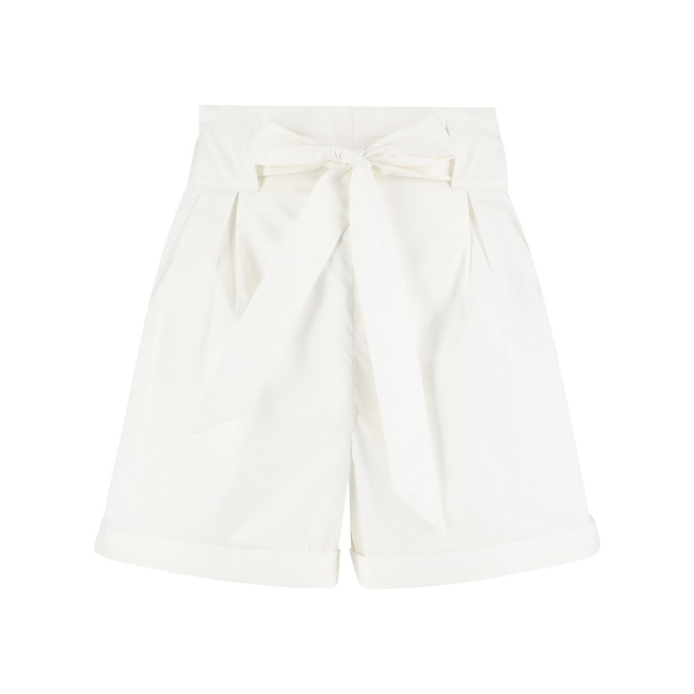 Шорты Termit W Shorts 40 Белый Женский photo 1 Шорты Termit W Shorts 40 Белый Женский photo 1