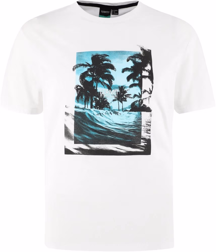 Tricou Termit Tee M