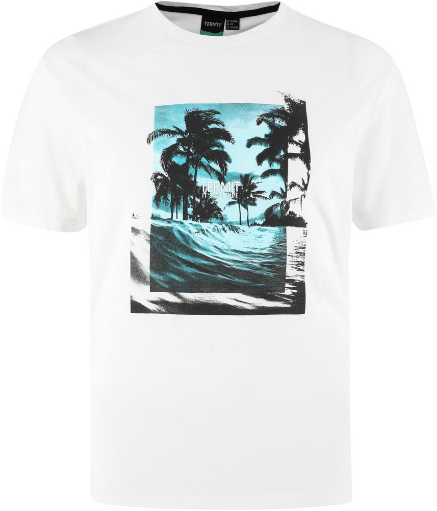 Tricou Termit Tee M photo 