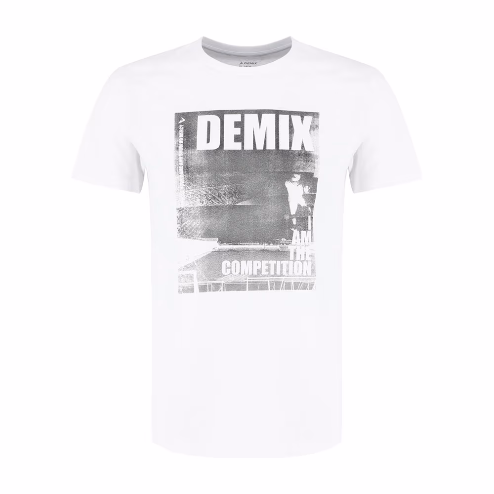 Tricou Demix tshirt