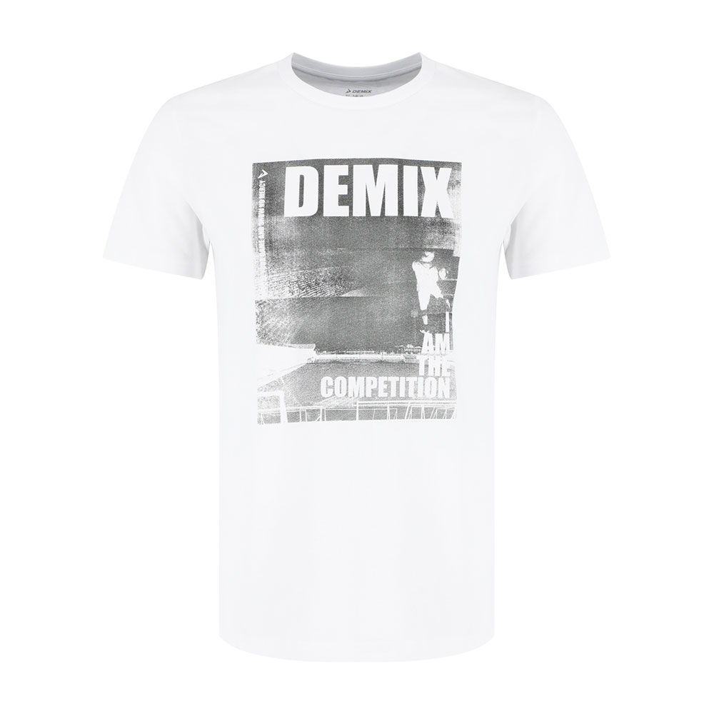Tricou Demix tshirt photo Tricou Demix tshirt photo