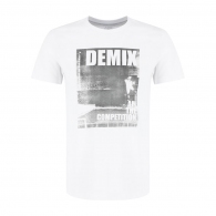 Tricou Demix tshirt thumbnav