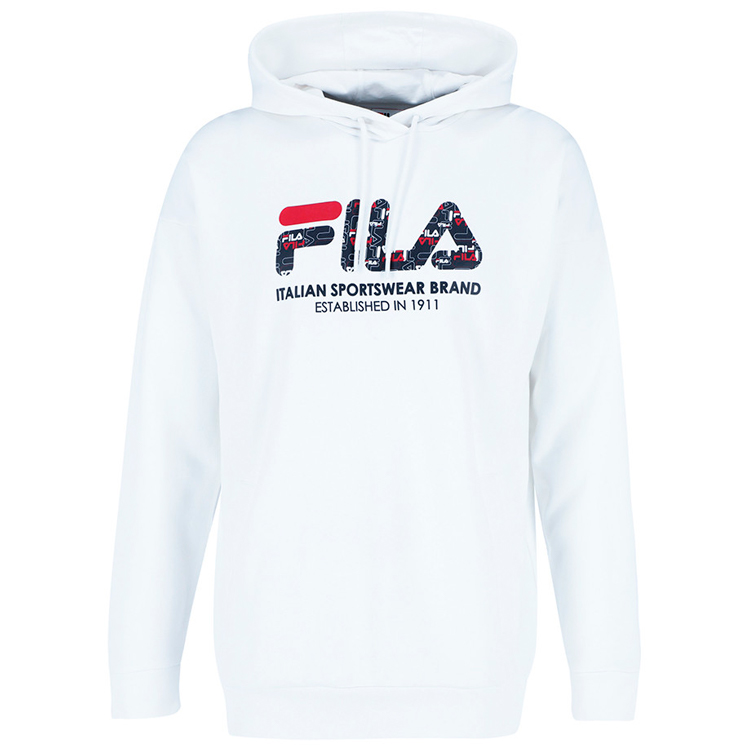 Hanorac Fila M Jkt photo Hanorac Fila M Jkt photo
