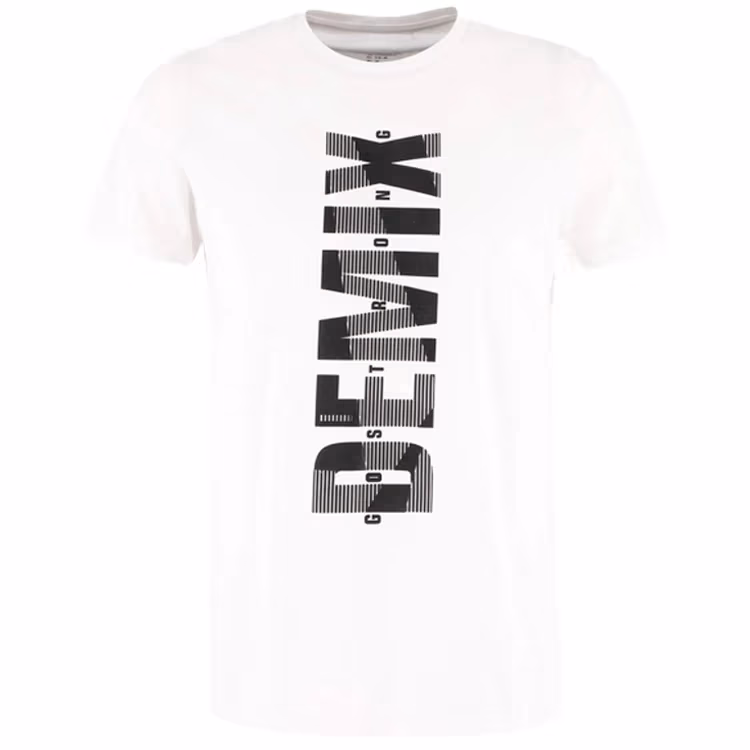 Tricou Demix Train M Tee