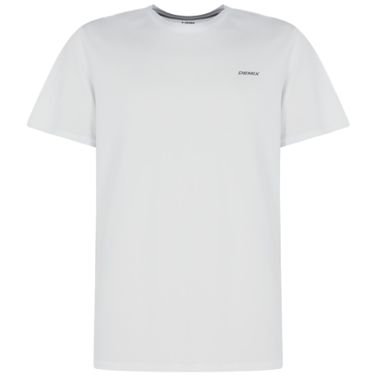 Футболка Demix Train B Tee photo 