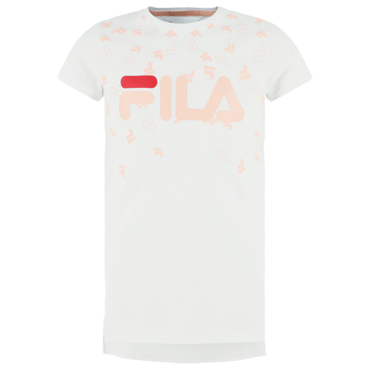 Футболка Fila Tee G photo 