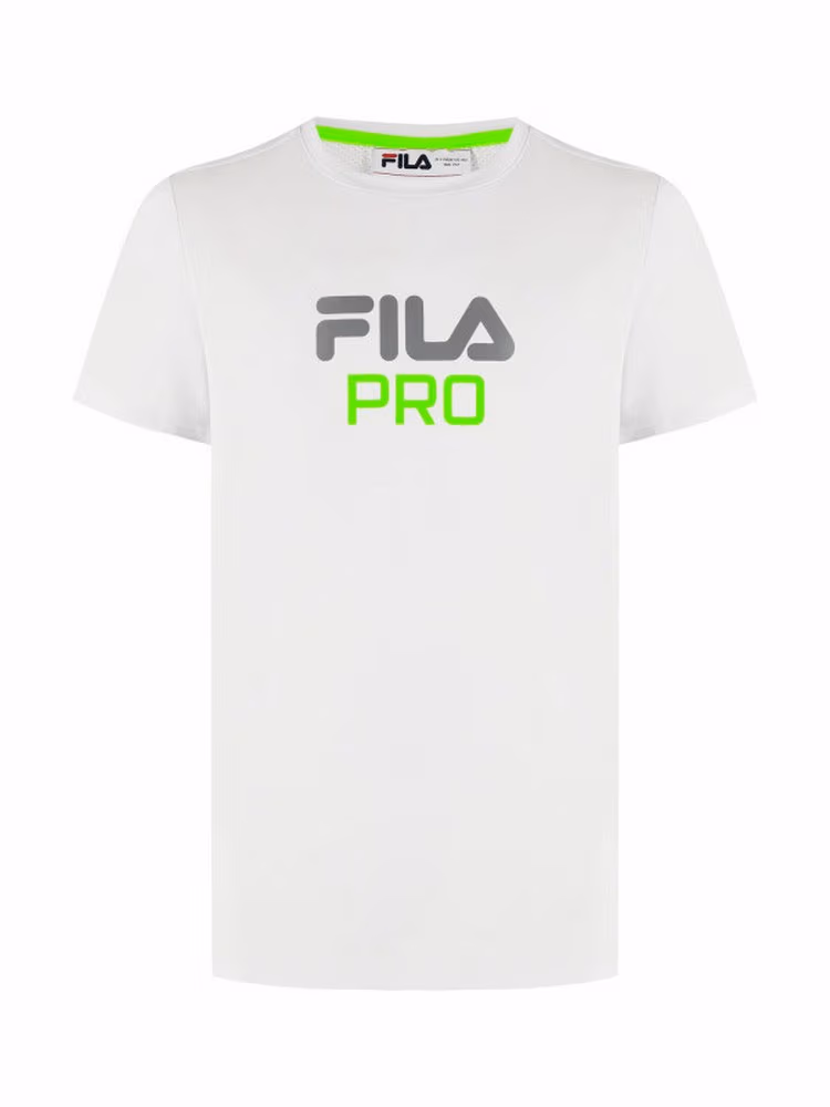 Футболка Fila Run B Tee 