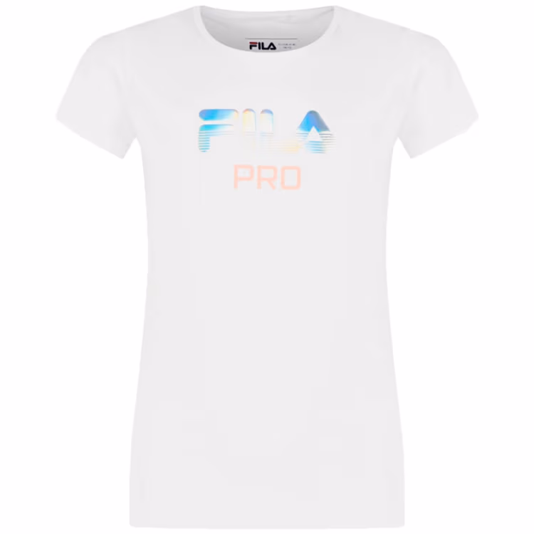 Футболка Fila Run G Tee 