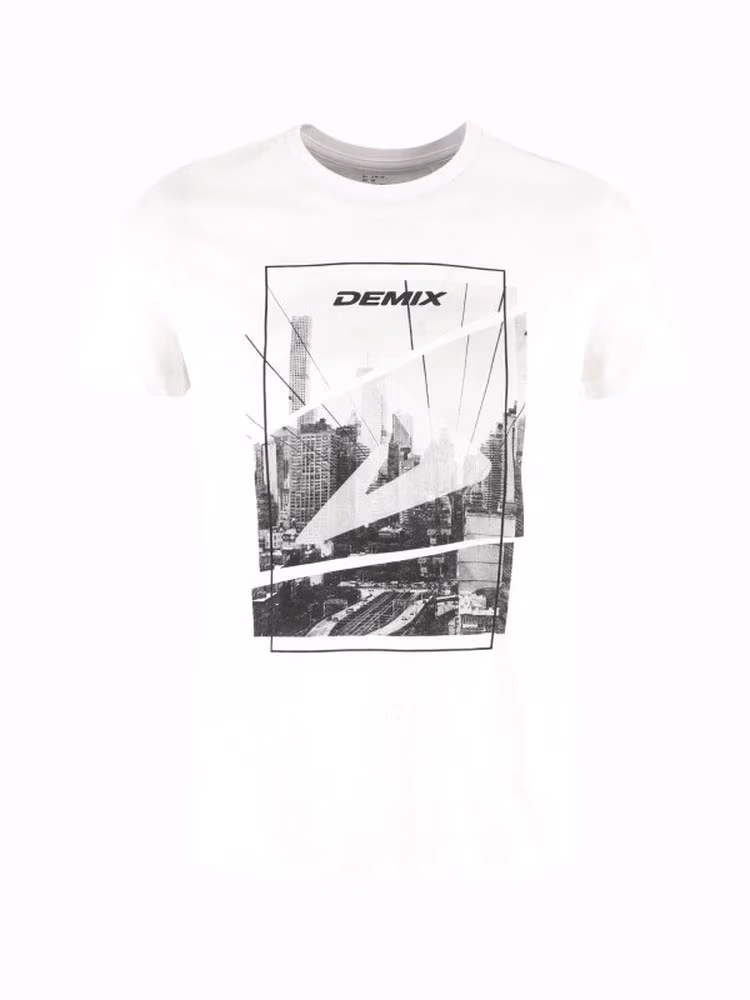 Tricou Demix M Tee