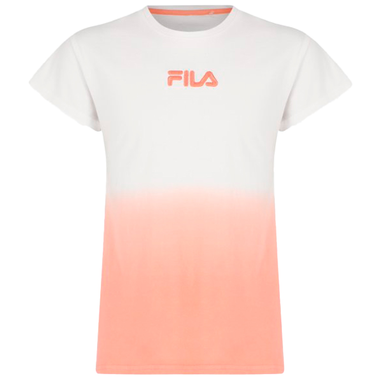 Футболка Fila TEE photo 