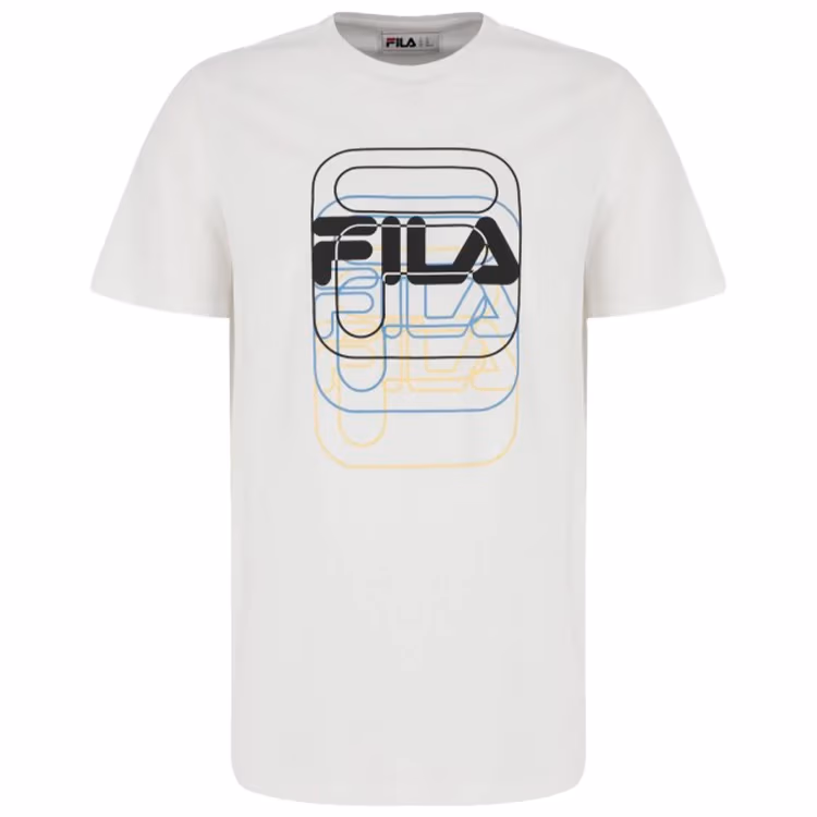 Tricou Fila TEE