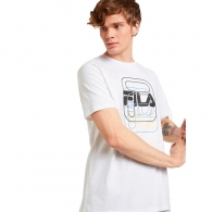 Tricou Fila TEE thumbnav 3