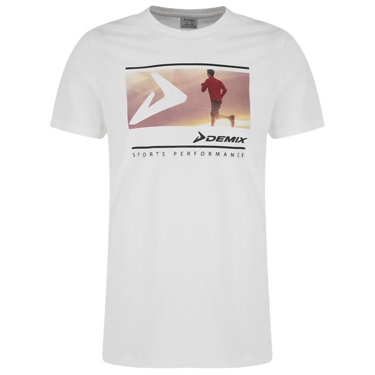 Tricou Demix TEE photo 