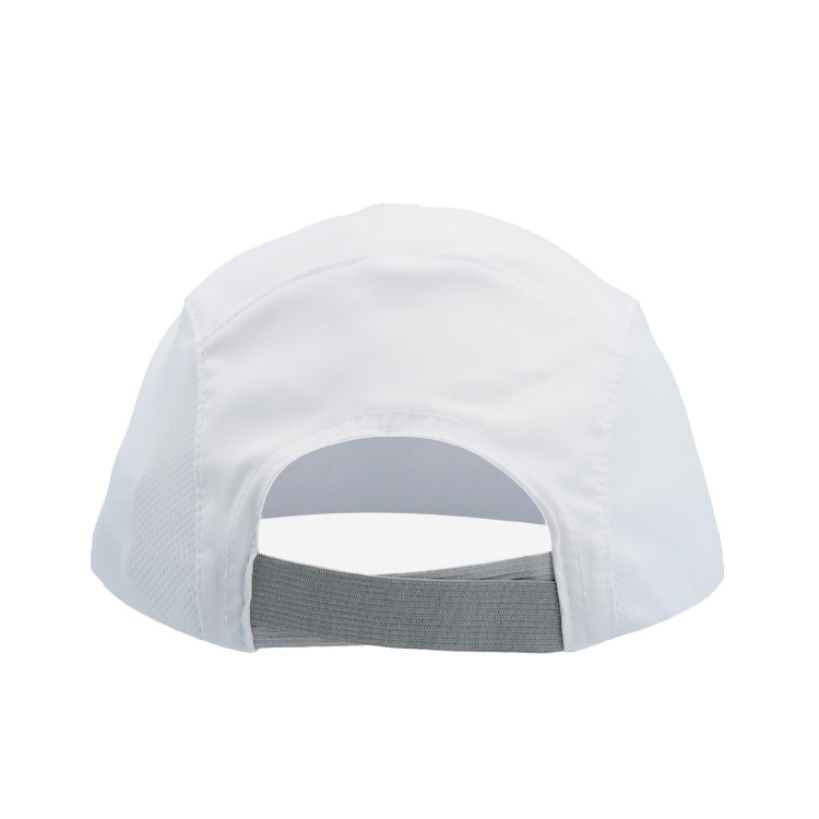 Кепка  Demix CAP/113864-00/Белый photo 3