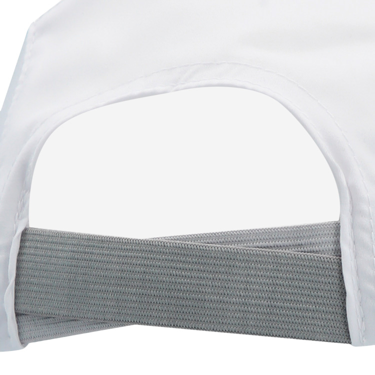 Кепка  Demix CAP/113864-00/Белый photo 4