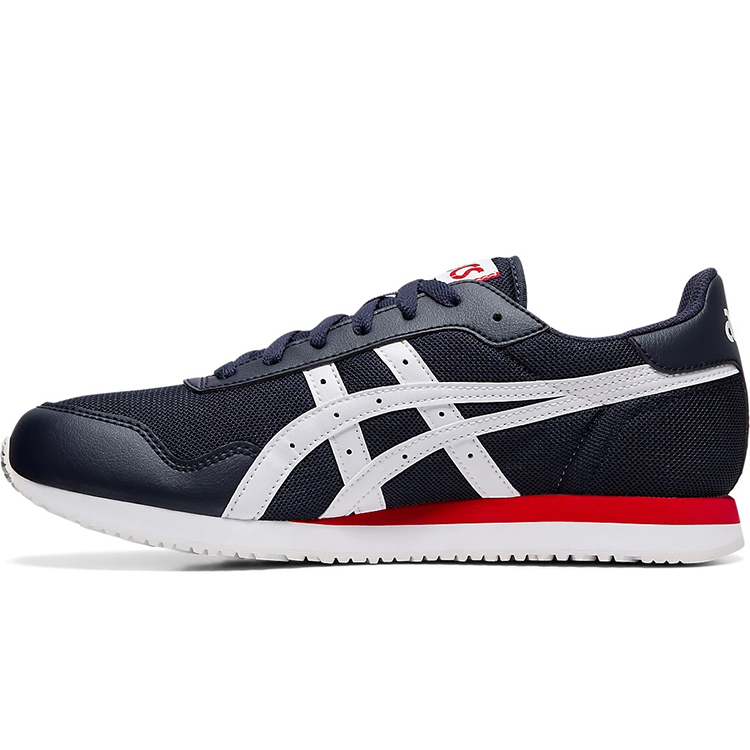 Кроссовки Asics Tiger Runner photo Кроссовки Asics Tiger Runner photo