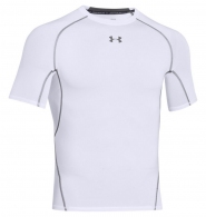 Tricou Under Armour UA HG ARMOUR SS thumbnav 1