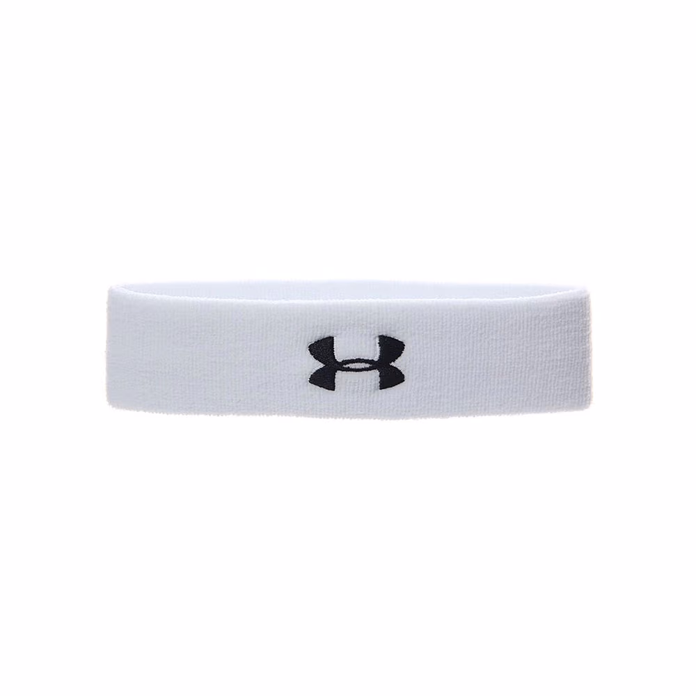 Banderolele Under Armour UA Performance Headband