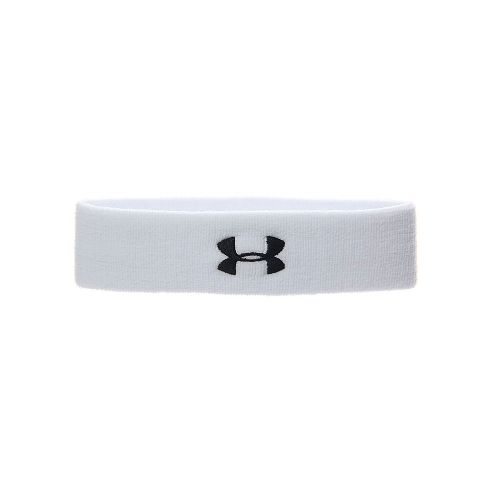 Banderolele Under Armour UA Performance Headband photo Banderolele Under Armour UA Performance Headband photo