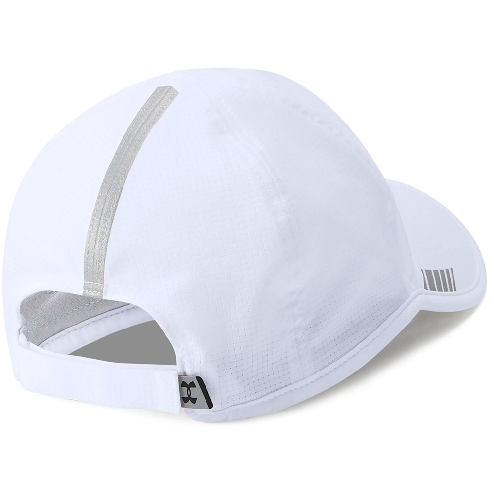 Chepiu Under Armour UA LAUNCH AV CAP OSFA Alb photo 2