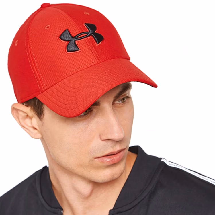 Chipiu Under Armour UA MEN BLITZING 3.0 CAP