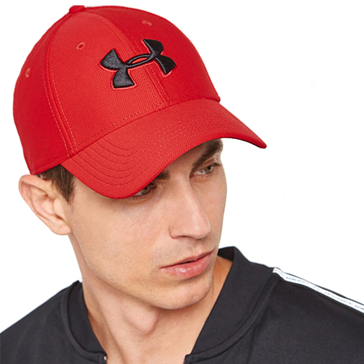 Chipiu Under Armour UA MEN BLITZING 3.0 CAP photo Chipiu Under Armour UA MEN BLITZING 3.0 CAP photo