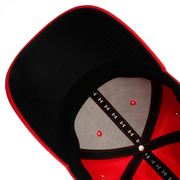 Кепка  Under Armour UA MEN BLITZING 3.0 CAP/1305036-600/Красный photo 2