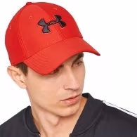 Chipiu Under Armour UA MEN BLITZING 3.0 CAP