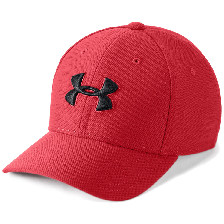 Chipiu Under Armour UA BOYS BLITZING 3.0 CAP photo 