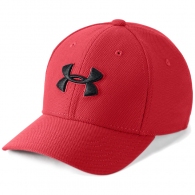 Chipiu Under Armour UA BOYS BLITZING 3.0 CAP thumbnav