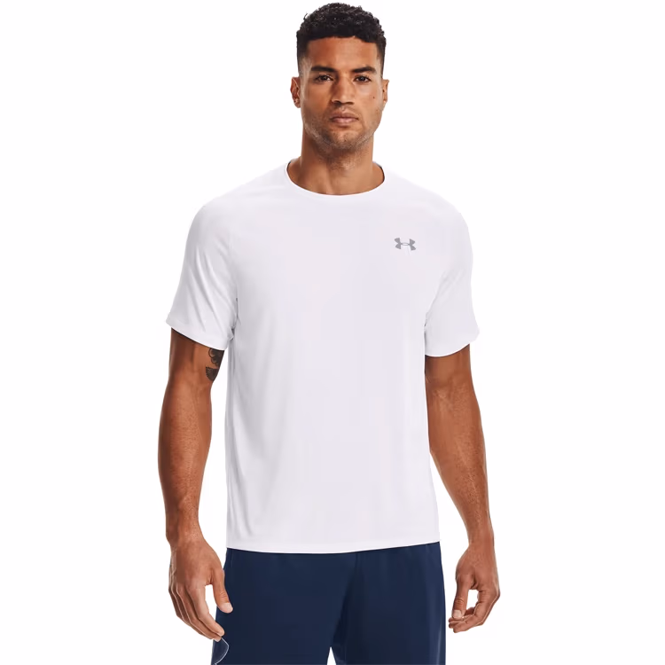Футболка Under Armour UA Tech 2.0 SS Tee 