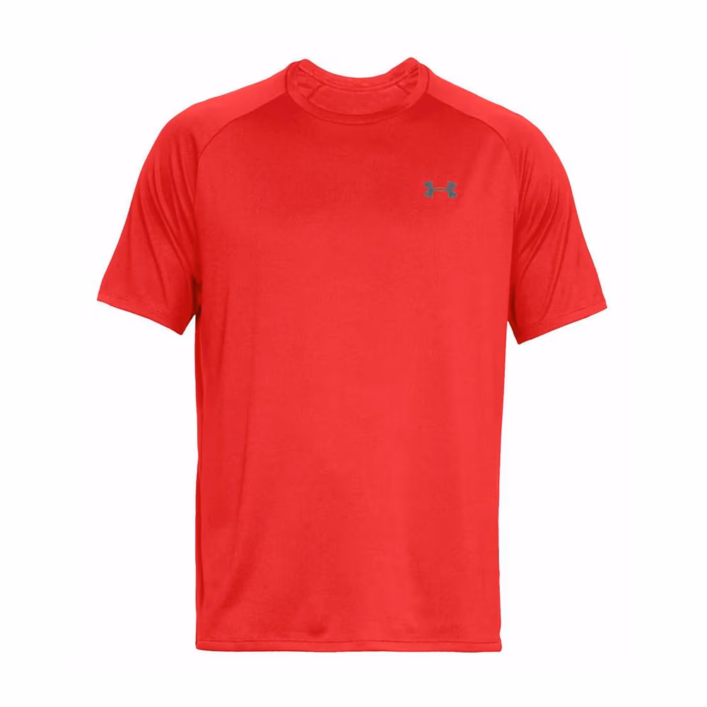 Tricou Under Armour UA Tech 2.0 SS Tee
