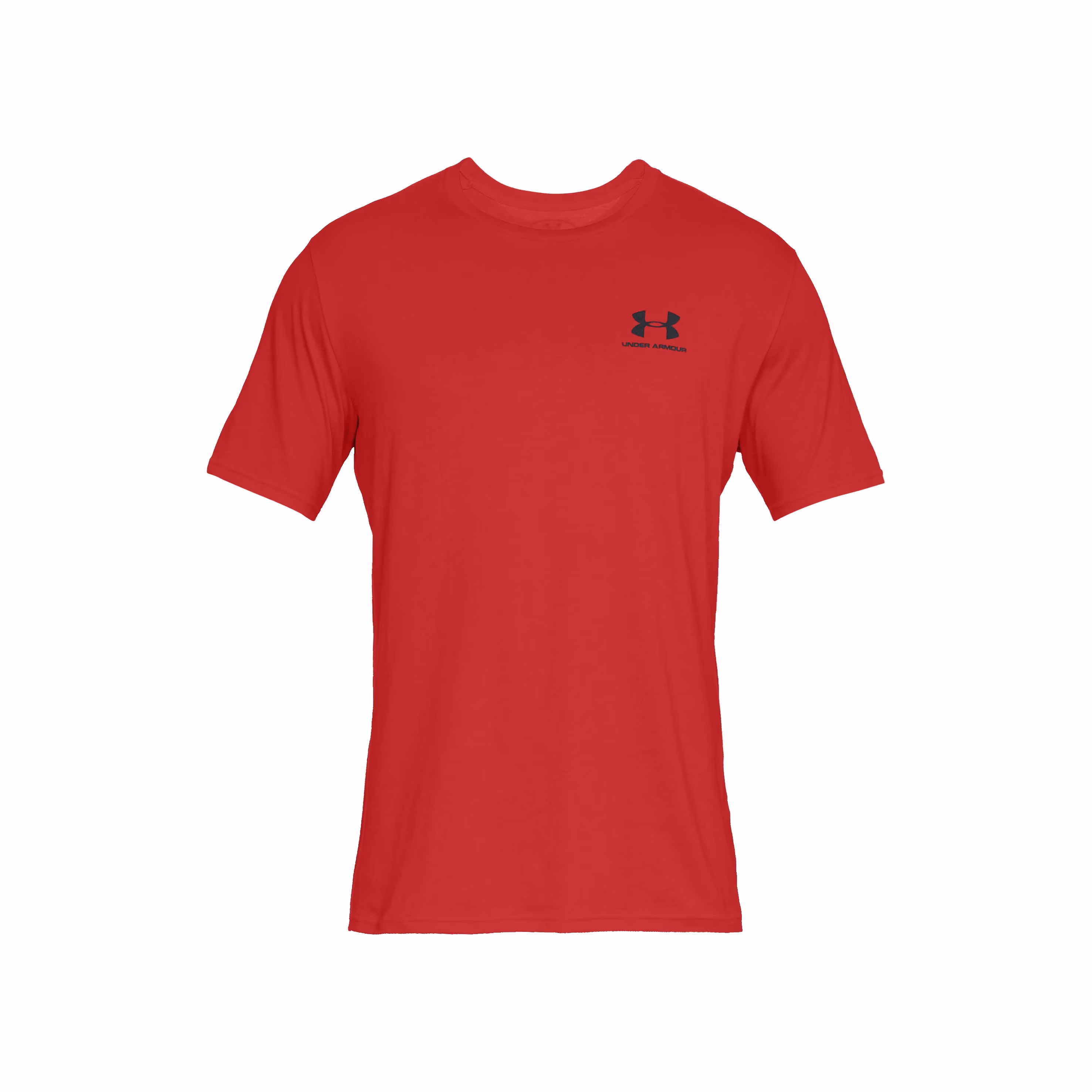  Under Armour SPORTSTYLE LEFT CHEST SS