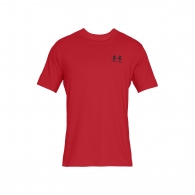  Under Armour SPORTSTYLE LEFT CHEST SS thumbnav 1