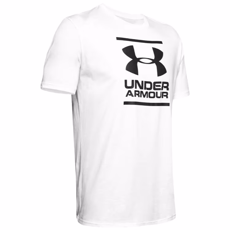 Tricou Under Armour GL Foundation SS T
