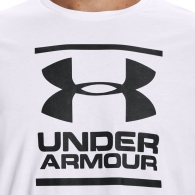 Tricou Under Armour GL Foundation SS T thumbnav 2