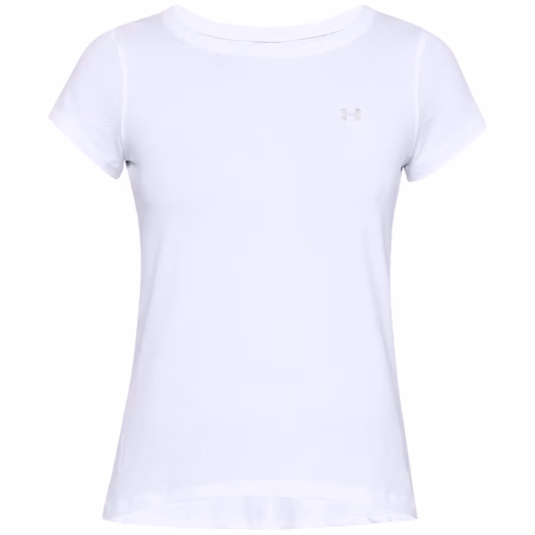 Tricou Under Armour UA HG ARMOUR SS