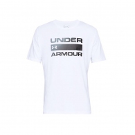Tricou Under Armour UA M TEAM ISSUE WORDMARK SS thumbnav 1