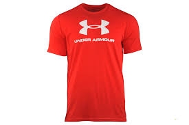  Under Armour SPORTSTYLE LOGO SS thumbnav 1