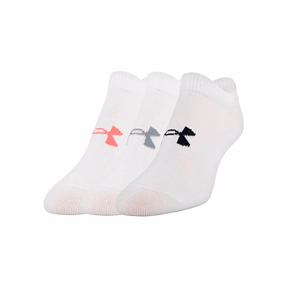 Sosete Under Armour UA Women Essential NS