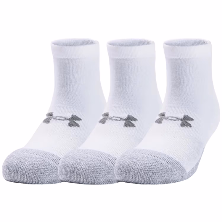 Sosete Under Armour UA Heatgear Locut