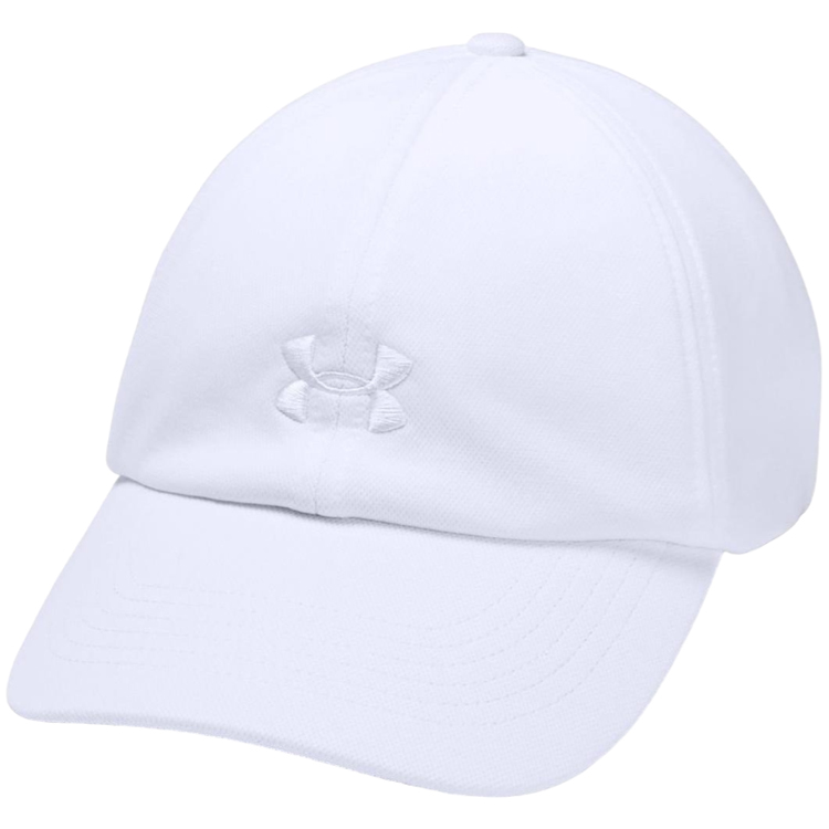 Chipiu  Under Armour UA Play Up Cap/1351267-100/Alb photo 1