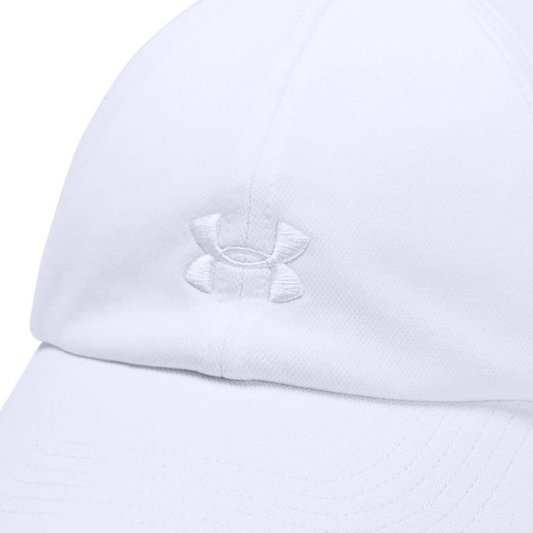 Chipiu  Under Armour UA Play Up Cap/1351267-100/Alb photo 3