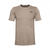 Tricou Under Armour UA Seamless Wave SS thumbnav 1
